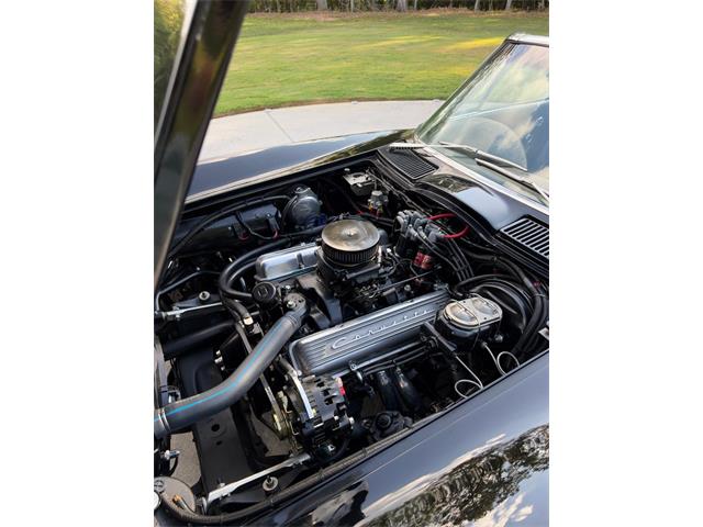 1963 Chevrolet Corvette (CC-2114004) for sale in Greensboro, North Carolina