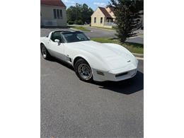 1980 Chevrolet Corvette (CC-2114005) for sale in Greensboro, North Carolina