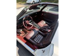 1980 Chevrolet Corvette (CC-2114005) for sale in Greensboro, North Carolina