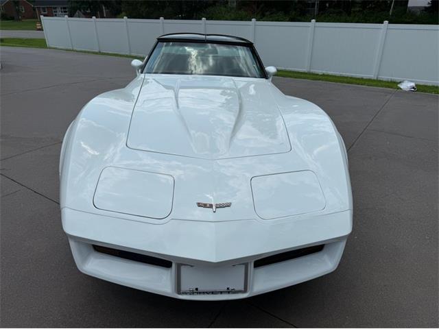1980 Chevrolet Corvette (CC-2114005) for sale in Greensboro, North Carolina