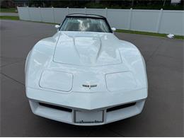 1980 Chevrolet Corvette (CC-2114005) for sale in Greensboro, North Carolina