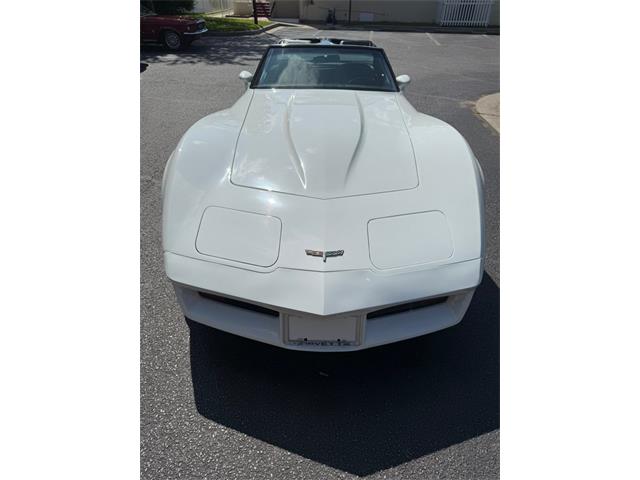 1980 Chevrolet Corvette (CC-2114005) for sale in Greensboro, North Carolina