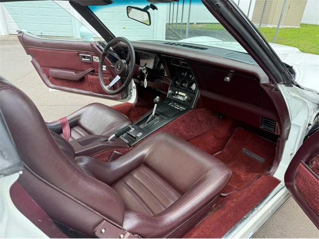 1980 Chevrolet Corvette (CC-2114005) for sale in Greensboro, North Carolina