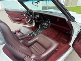 1980 Chevrolet Corvette (CC-2114005) for sale in Greensboro, North Carolina