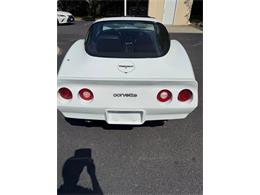 1980 Chevrolet Corvette (CC-2114005) for sale in Greensboro, North Carolina