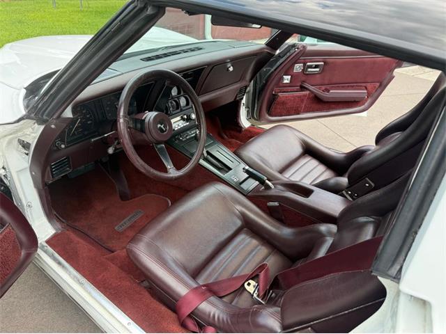1980 Chevrolet Corvette (CC-2114005) for sale in Greensboro, North Carolina