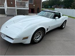 1980 Chevrolet Corvette (CC-2114005) for sale in Greensboro, North Carolina