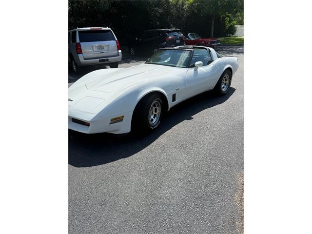 1980 Chevrolet Corvette (CC-2114005) for sale in Greensboro, North Carolina