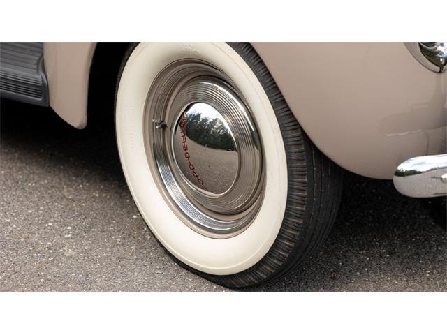 1940 Ford V8 (CC-2114006) for sale in Newport, Rhode Island