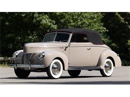 1940 Ford V8 (CC-2114006) for sale in Newport, Rhode Island
