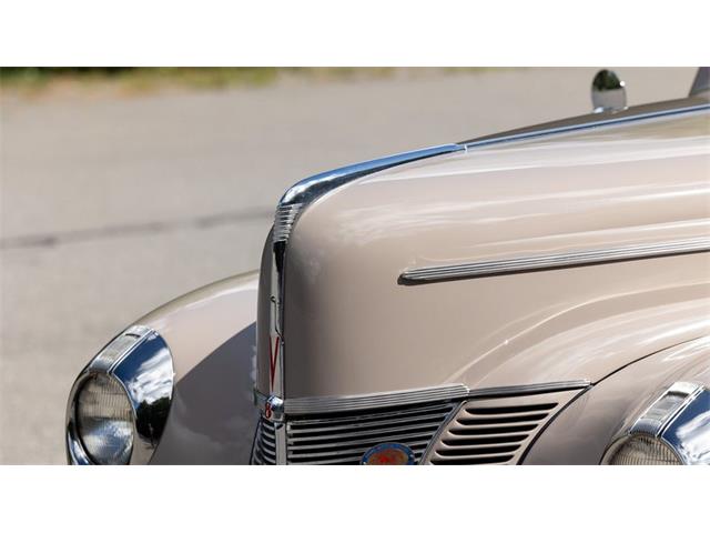1940 Ford V8 (CC-2114006) for sale in Newport, Rhode Island
