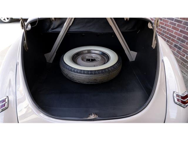 1940 Ford V8 (CC-2114006) for sale in Newport, Rhode Island