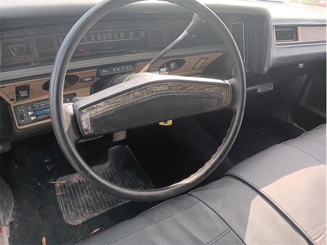 1975 Chevrolet Caprice (CC-2114007) for sale in Greensboro, North Carolina