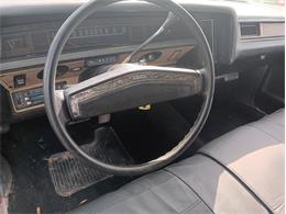 1975 Chevrolet Caprice (CC-2114007) for sale in Greensboro, North Carolina