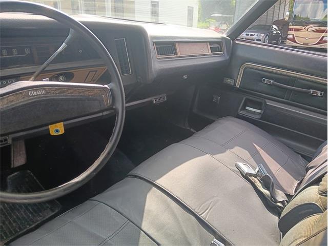 1975 Chevrolet Caprice (CC-2114007) for sale in Greensboro, North Carolina