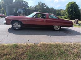 1975 Chevrolet Caprice (CC-2114007) for sale in Greensboro, North Carolina