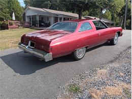 1975 Chevrolet Caprice (CC-2114007) for sale in Greensboro, North Carolina