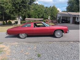 1975 Chevrolet Caprice (CC-2114007) for sale in Greensboro, North Carolina