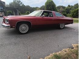 1975 Chevrolet Caprice (CC-2114007) for sale in Greensboro, North Carolina