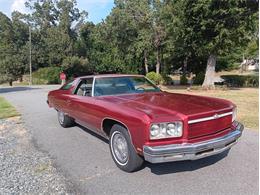 1975 Chevrolet Caprice (CC-2114007) for sale in Greensboro, North Carolina