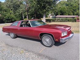1975 Chevrolet Caprice (CC-2114007) for sale in Greensboro, North Carolina