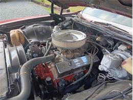 1975 Chevrolet Caprice (CC-2114007) for sale in Greensboro, North Carolina