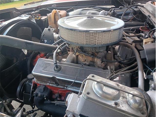 1975 Chevrolet Caprice (CC-2114007) for sale in Greensboro, North Carolina