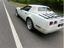 1992 Chevrolet Corvette (CC-2114008) for sale in Greensboro, North Carolina