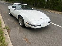 1992 Chevrolet Corvette (CC-2114008) for sale in Greensboro, North Carolina