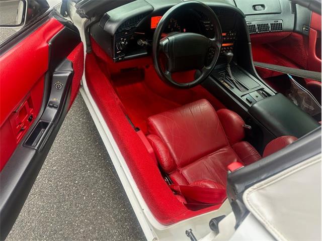 1992 Chevrolet Corvette (CC-2114008) for sale in Greensboro, North Carolina