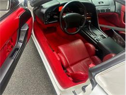 1992 Chevrolet Corvette (CC-2114008) for sale in Greensboro, North Carolina