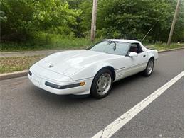 1992 Chevrolet Corvette (CC-2114008) for sale in Greensboro, North Carolina