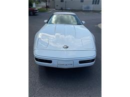 1992 Chevrolet Corvette (CC-2114008) for sale in Greensboro, North Carolina