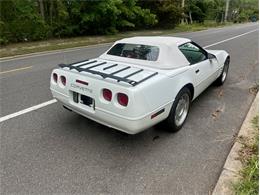 1992 Chevrolet Corvette (CC-2114008) for sale in Greensboro, North Carolina