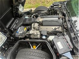1992 Chevrolet Corvette (CC-2114008) for sale in Greensboro, North Carolina