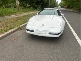1992 Chevrolet Corvette (CC-2114008) for sale in Greensboro, North Carolina
