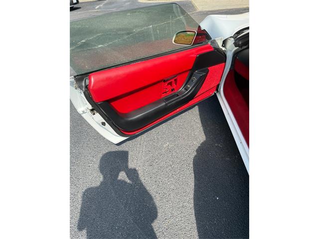 1992 Chevrolet Corvette (CC-2114008) for sale in Greensboro, North Carolina