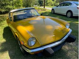 1978 Triumph Spitfire (CC-2114009) for sale in Greensboro, North Carolina