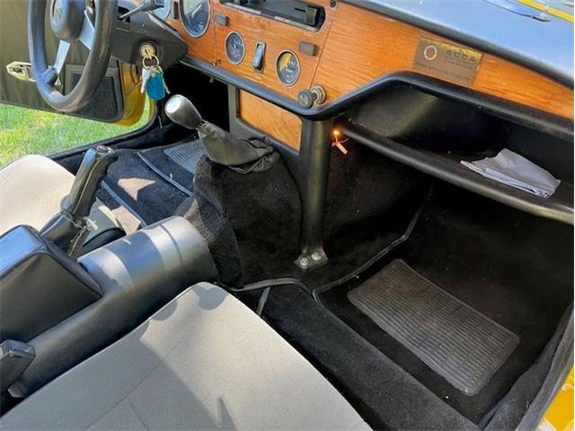 1978 Triumph Spitfire (CC-2114009) for sale in Greensboro, North Carolina