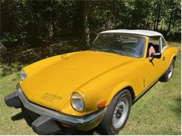 1978 Triumph Spitfire (CC-2114009) for sale in Greensboro, North Carolina