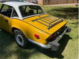 1978 Triumph Spitfire (CC-2114009) for sale in Greensboro, North Carolina