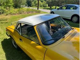1978 Triumph Spitfire (CC-2114009) for sale in Greensboro, North Carolina
