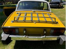 1978 Triumph Spitfire (CC-2114009) for sale in Greensboro, North Carolina