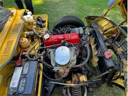 1978 Triumph Spitfire (CC-2114009) for sale in Greensboro, North Carolina