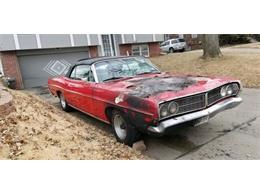 1968 Ford Galaxie 500 (CC-2110401) for sale in Cadillac, Michigan