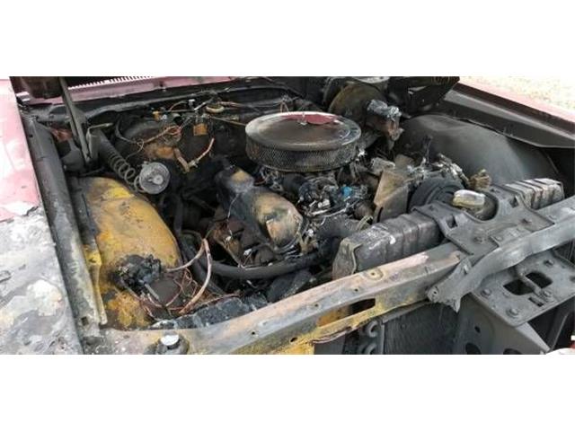 1968 Ford Galaxie 500 (CC-2110401) for sale in Cadillac, Michigan