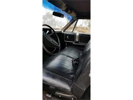 1968 Ford Galaxie 500 (CC-2110401) for sale in Cadillac, Michigan
