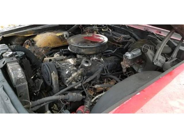 1968 Ford Galaxie 500 (CC-2110401) for sale in Cadillac, Michigan
