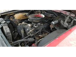 1968 Ford Galaxie 500 (CC-2110401) for sale in Cadillac, Michigan