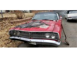 1968 Ford Galaxie 500 (CC-2110401) for sale in Cadillac, Michigan